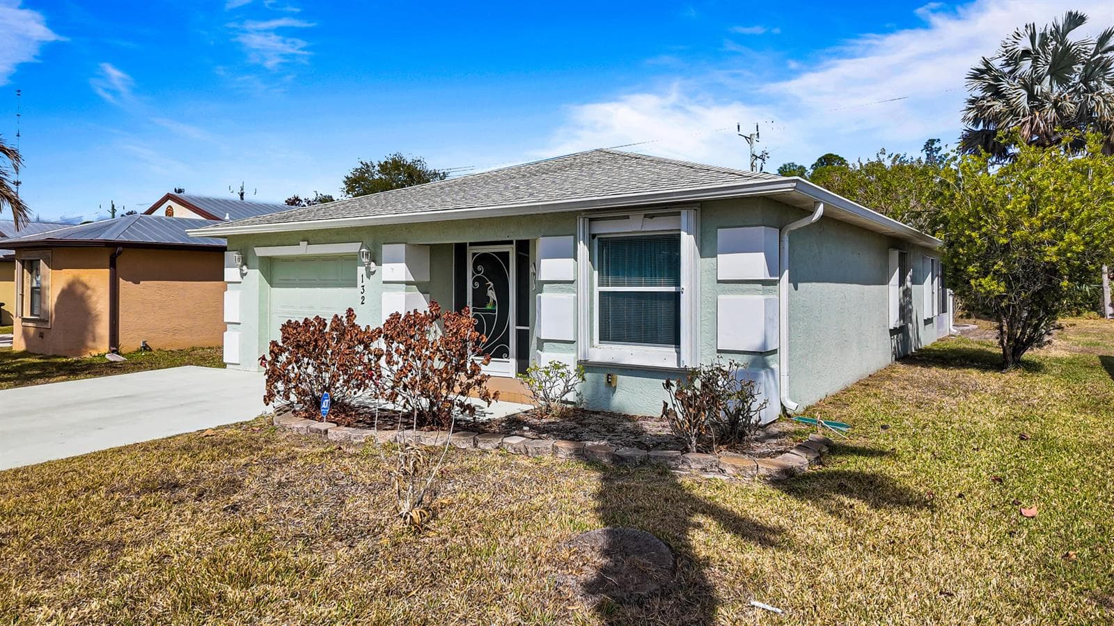 132 Mediterranean Boulevard N, Port St. Lucie, FL 34952 photo 2