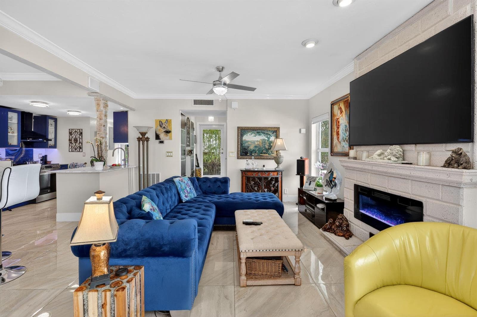 1524 SE 12th Street # 6, Fort Lauderdale, FL 33316 photo 5