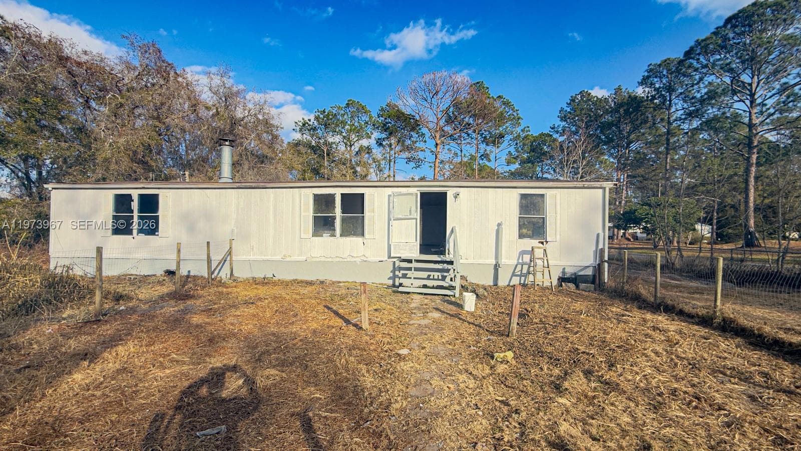 124 Cypress Dr, Palatka, FL 32177