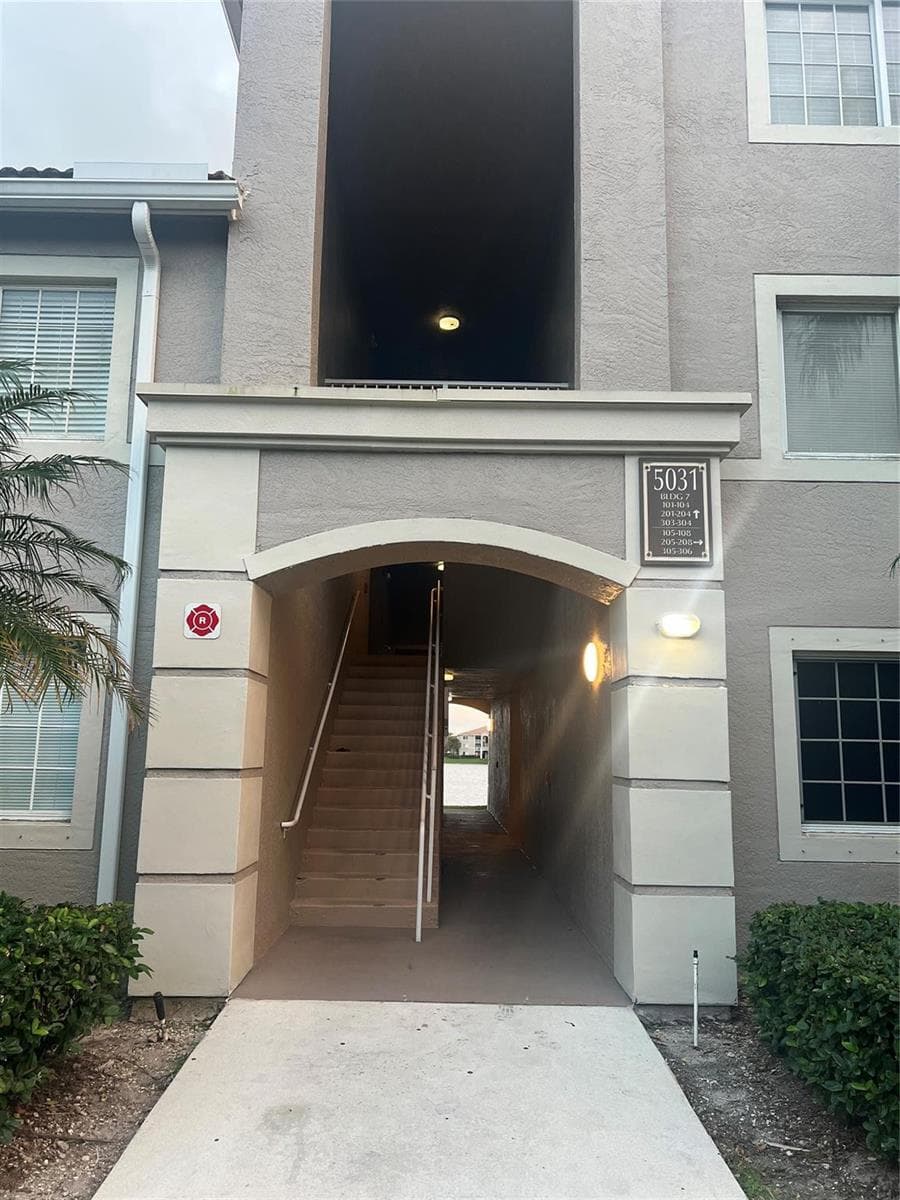 5031 Wiles Road # 202, Coconut Creek, FL 33073 photo 2