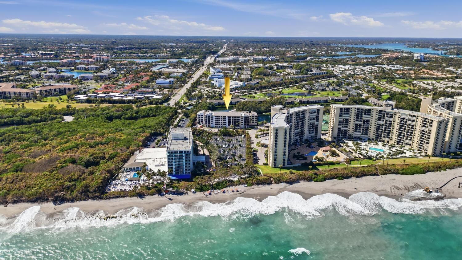 500 Ocean Trail Way # 409, Jupiter, FL 33477 photo 2