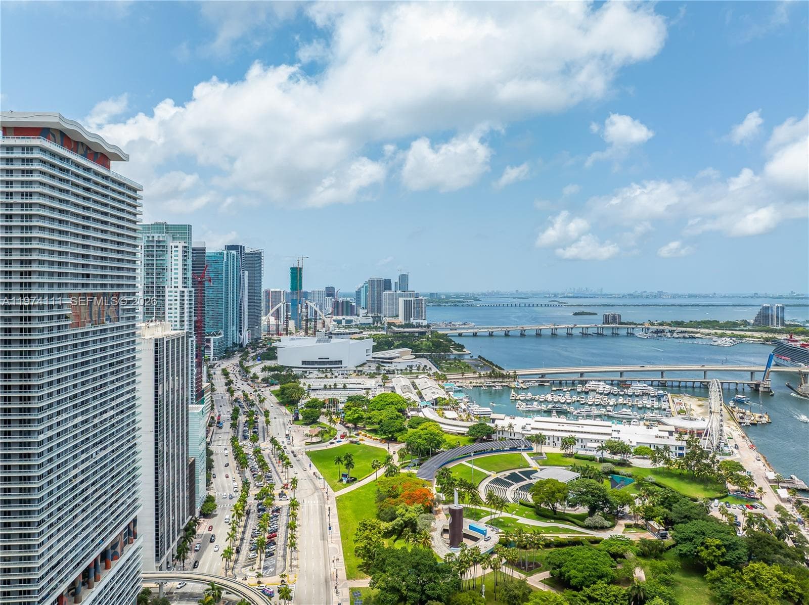 50 Biscayne Blvd # 3106, Miami, FL 33132 photo 3