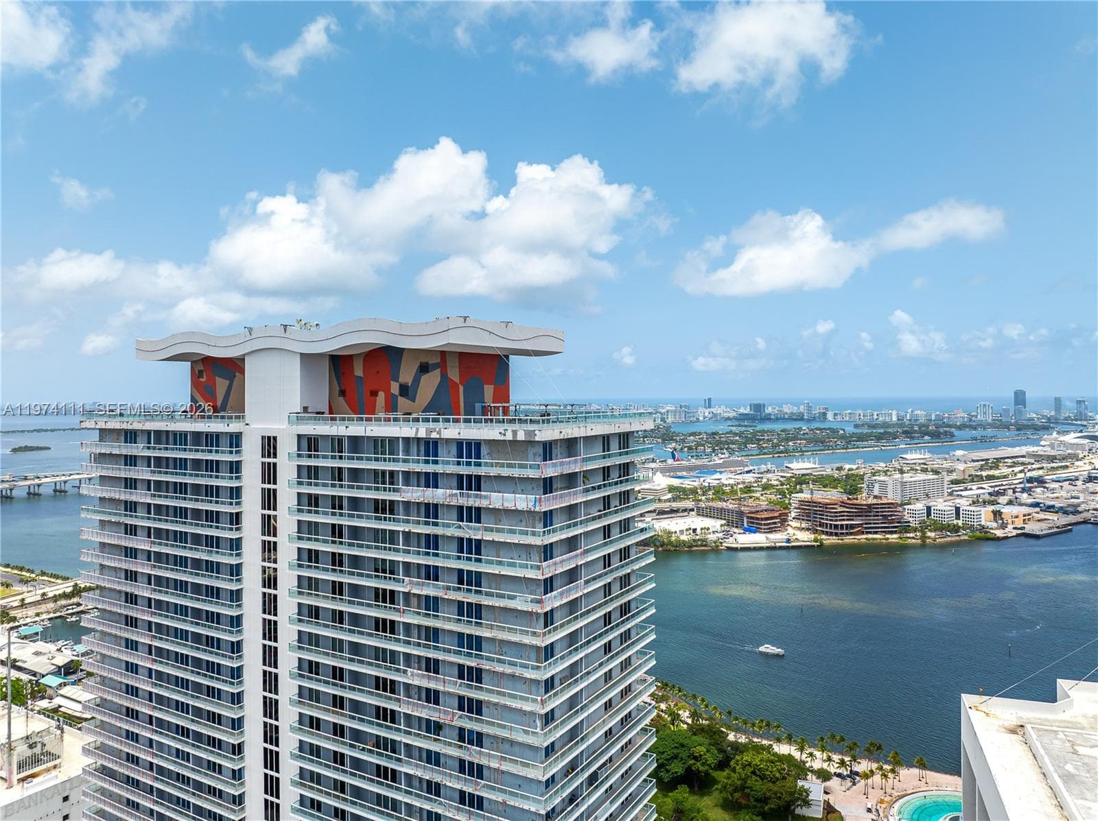 50 Biscayne Blvd # 3106, Miami, FL 33132 photo 4