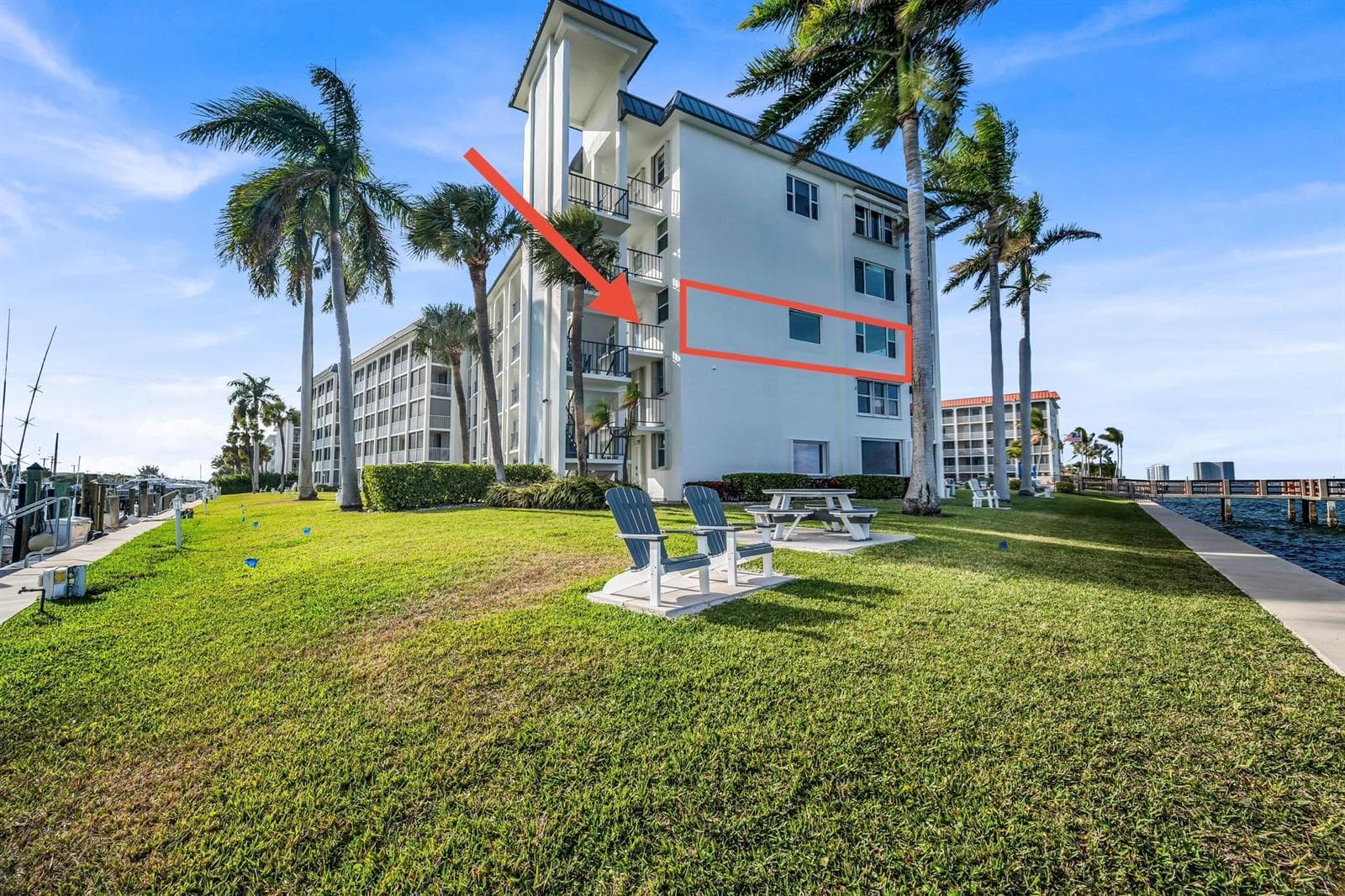 100 Paradise Harbour Boulevard # 304, North Palm Beach, FL 33408 photo 3