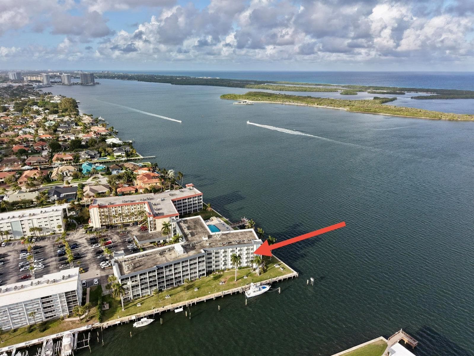 100 Paradise Harbour Boulevard # 304, North Palm Beach, FL 33408 photo 5