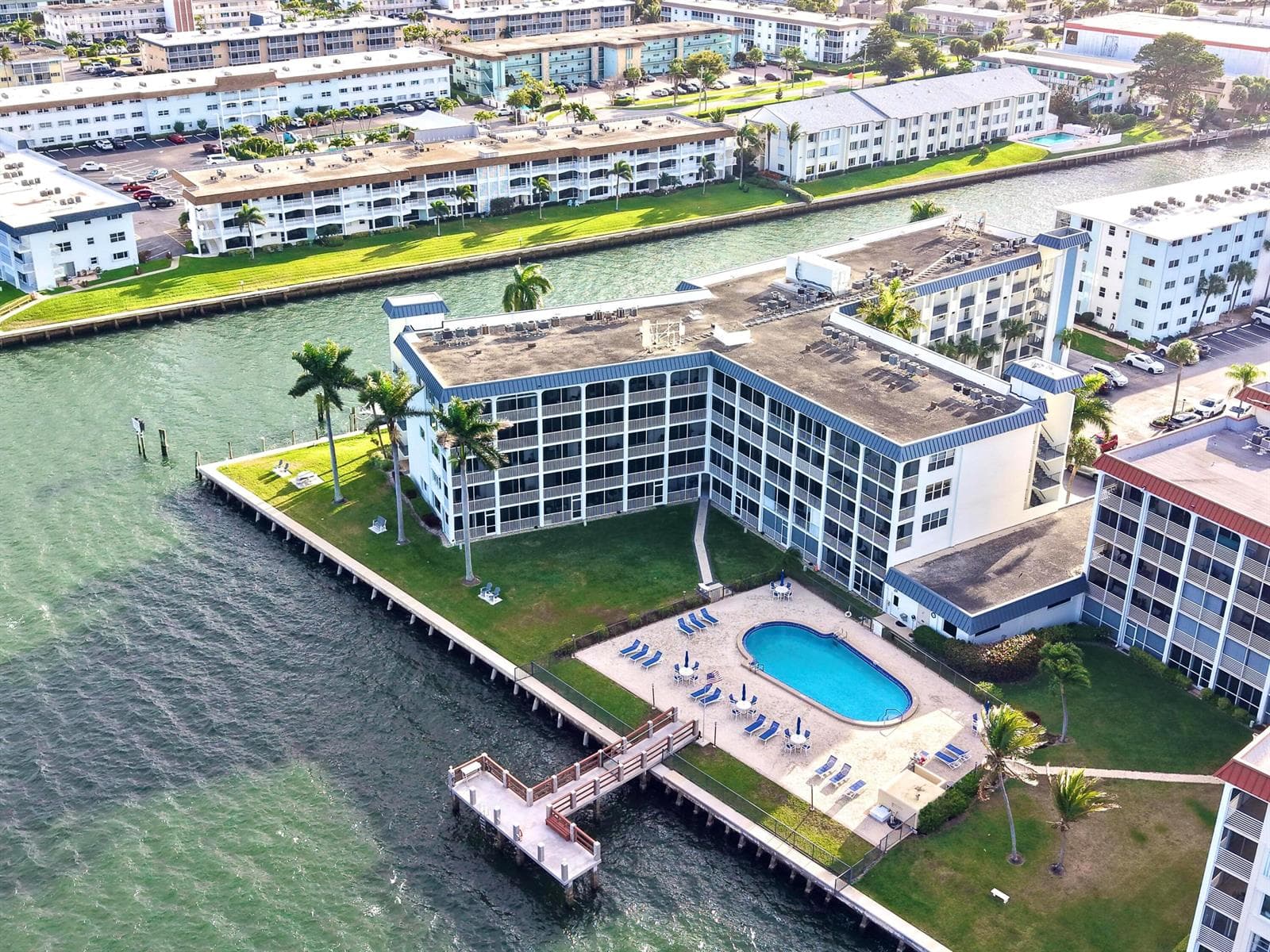 100 Paradise Harbour Boulevard # 304, North Palm Beach, FL 33408 photo 4