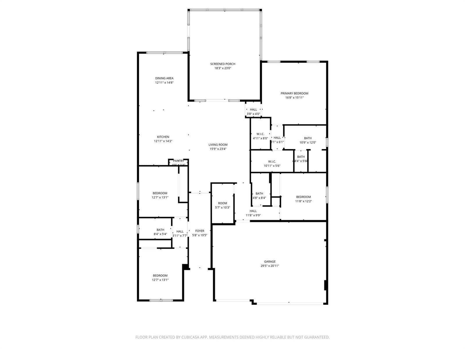 8330 Summer Lake Drive, Vero Beach, FL 32967 photo 2