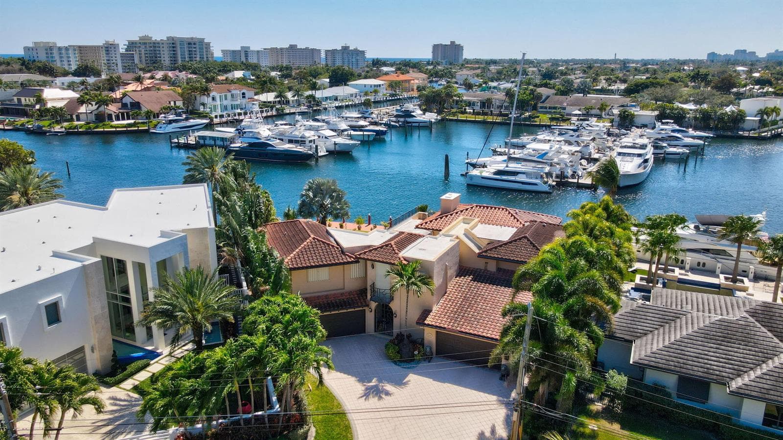 2850 NE 44th Street, Lighthouse Point, FL 33064 photo 2