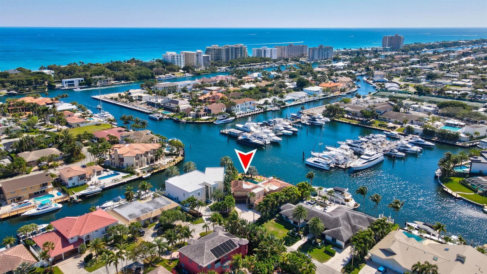 2850 NE 44th Street, Lighthouse Point, FL 33064 photo 3