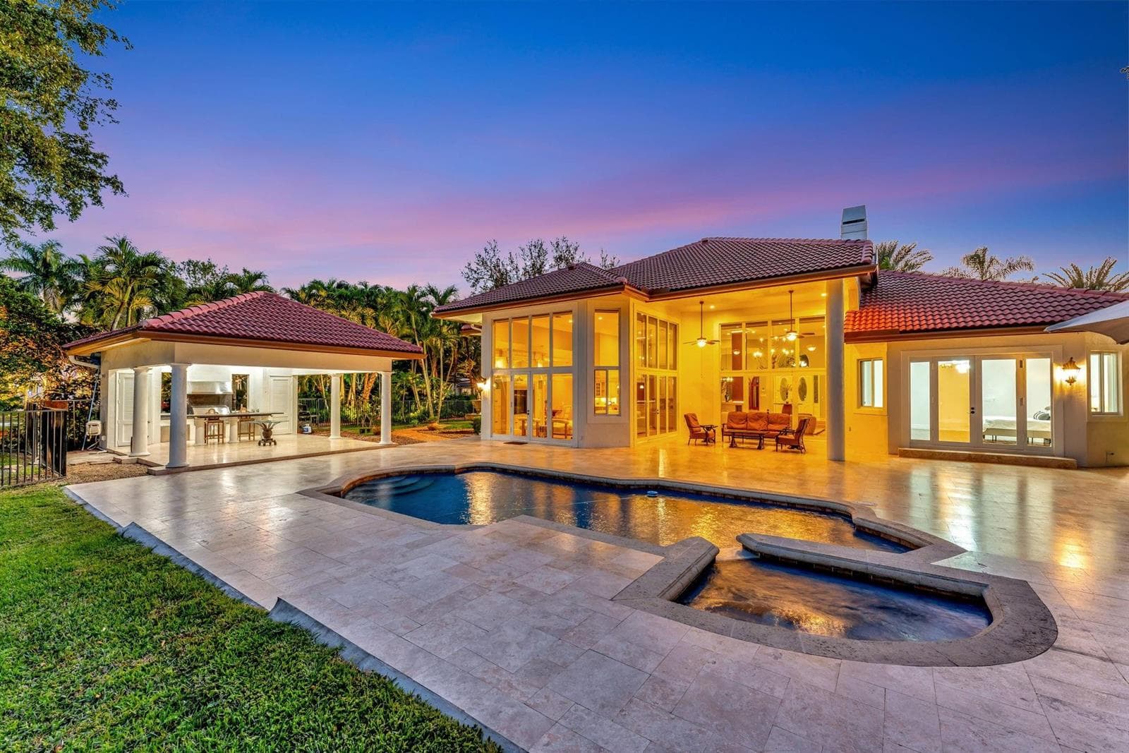 3460 Windmill Ranch Road, Weston, FL 33331 photo 2
