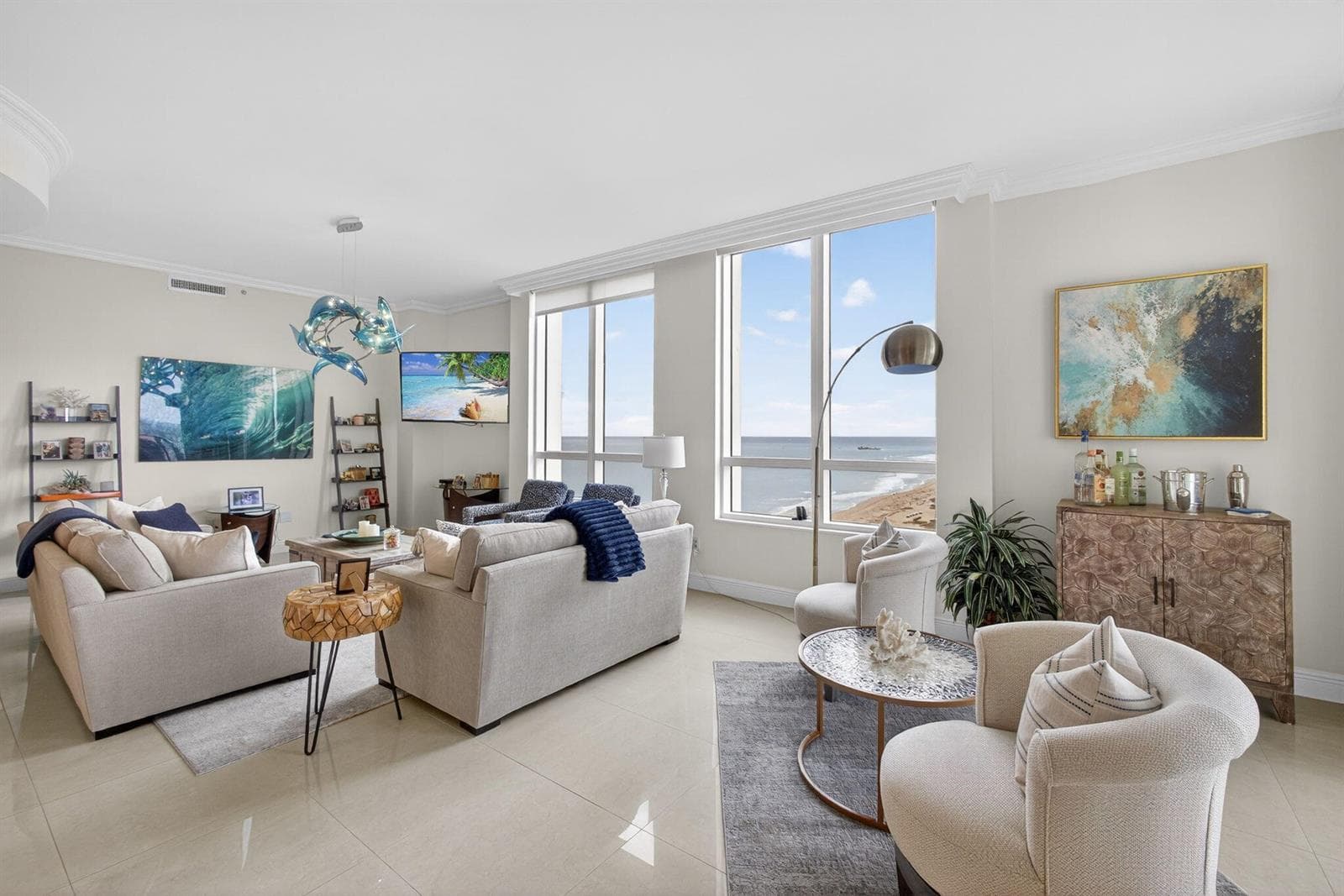3800 N Ocean Drive # 2050, Singer Island, FL 33404 photo 5