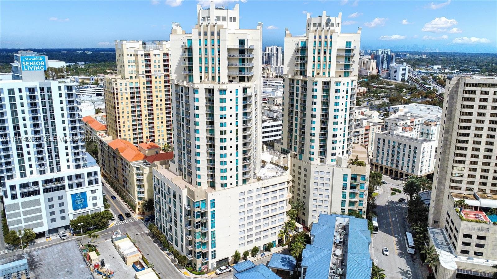 9066 SW 73rd Ct # 203, Miami, FL 33156
