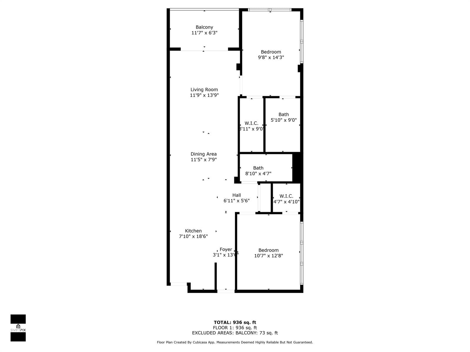 155 Isle Of Venice Drive # 404, Fort Lauderdale, FL 33301 photo 2
