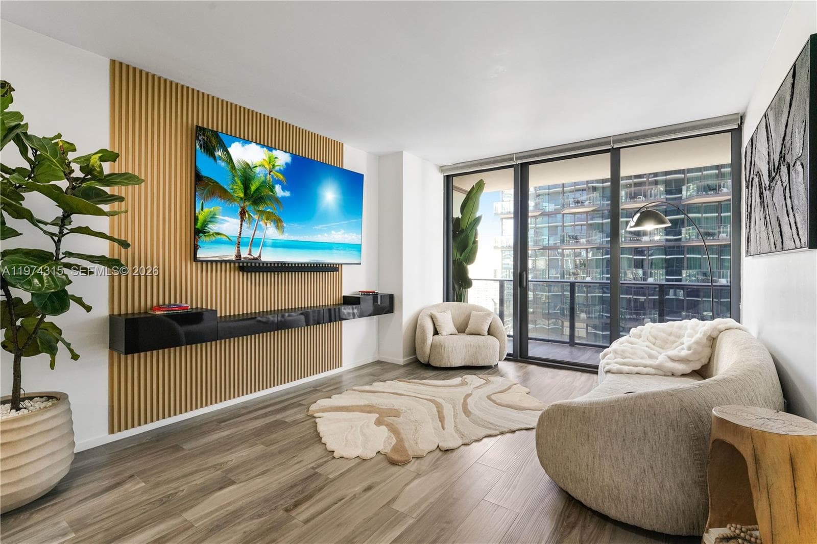 801 S Miami Ave # 3107, Miami, FL 33130 photo 2