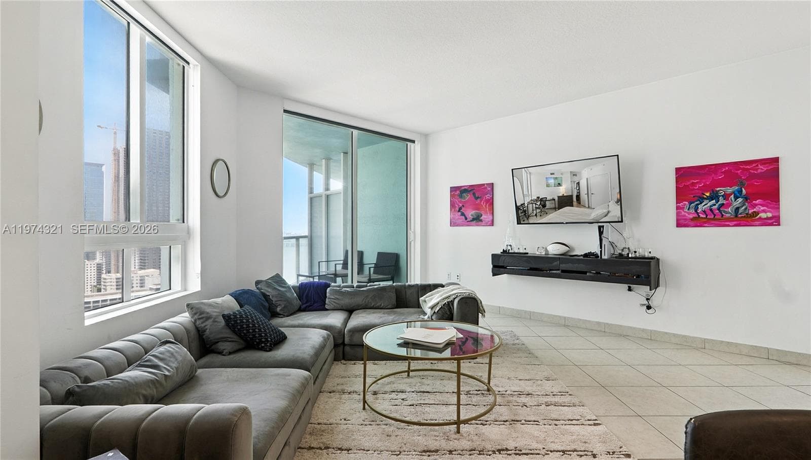 1900 N Bayshore Dr # 2810, Miami, FL 33132