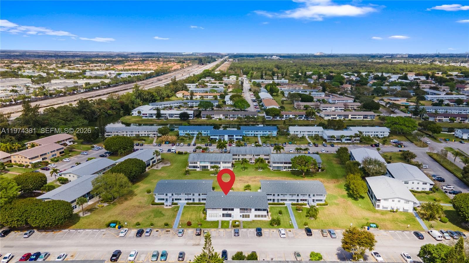 237 Camden J # 237, West Palm Beach, FL 33417