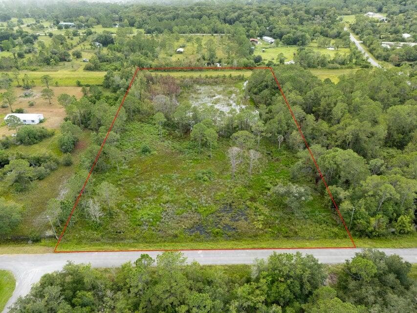 540 NE 365th Lane, Okeechobee, FL 34972 photo 2