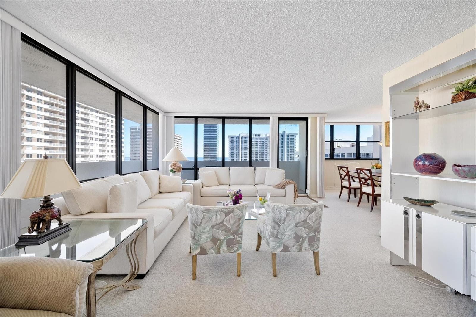 2017 S Ocean Drive # Ph1, Hallandale Beach, FL 33009 photo 3