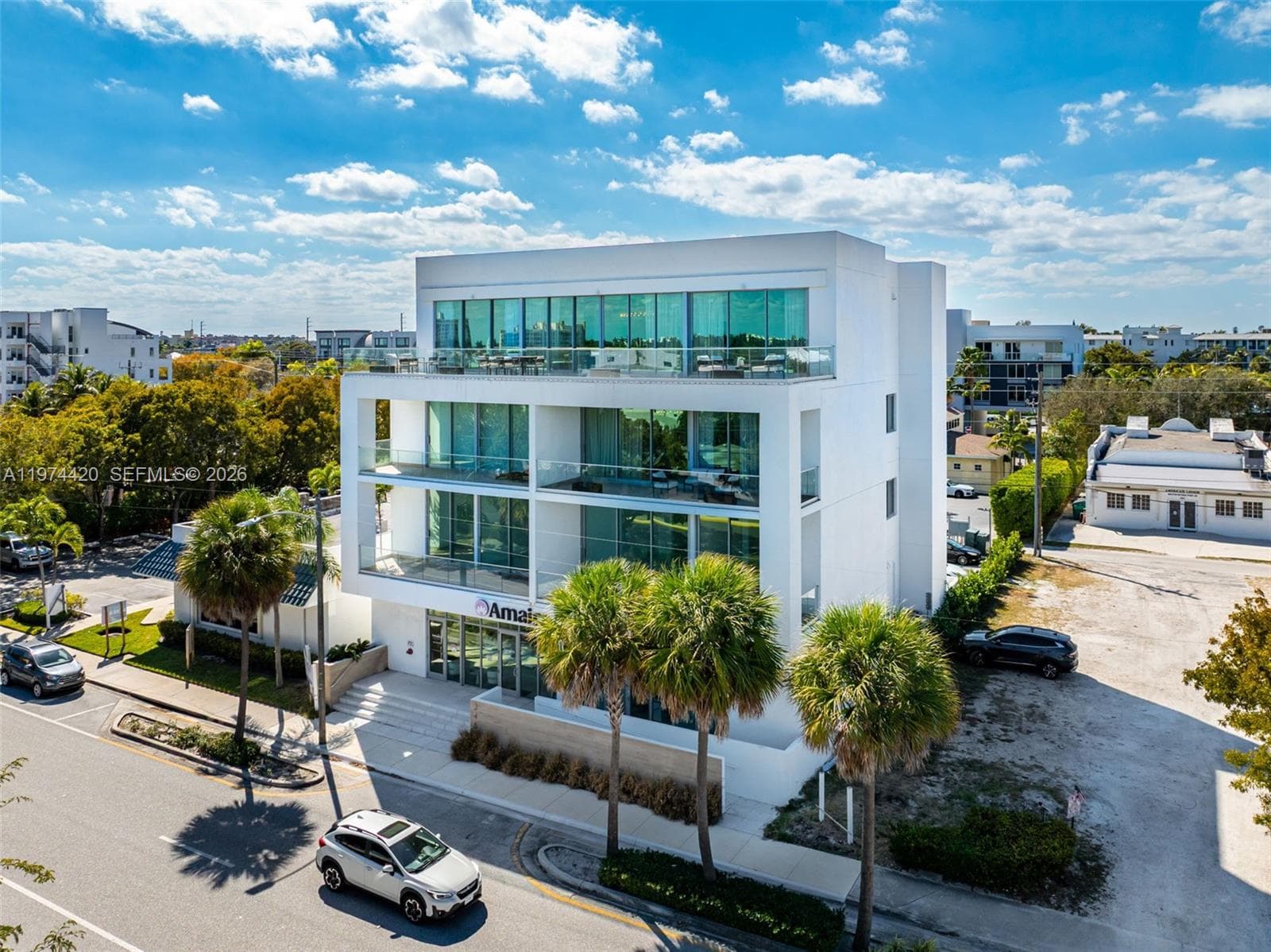 246 NE 6TH AVE # PH, Delray Beach, FL 33483 photo 2