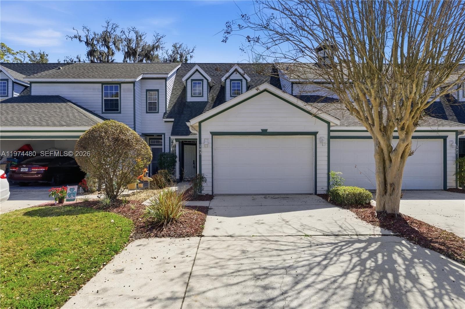 231 NE 28th Ave Unit 103, Ocala, FL 34470
