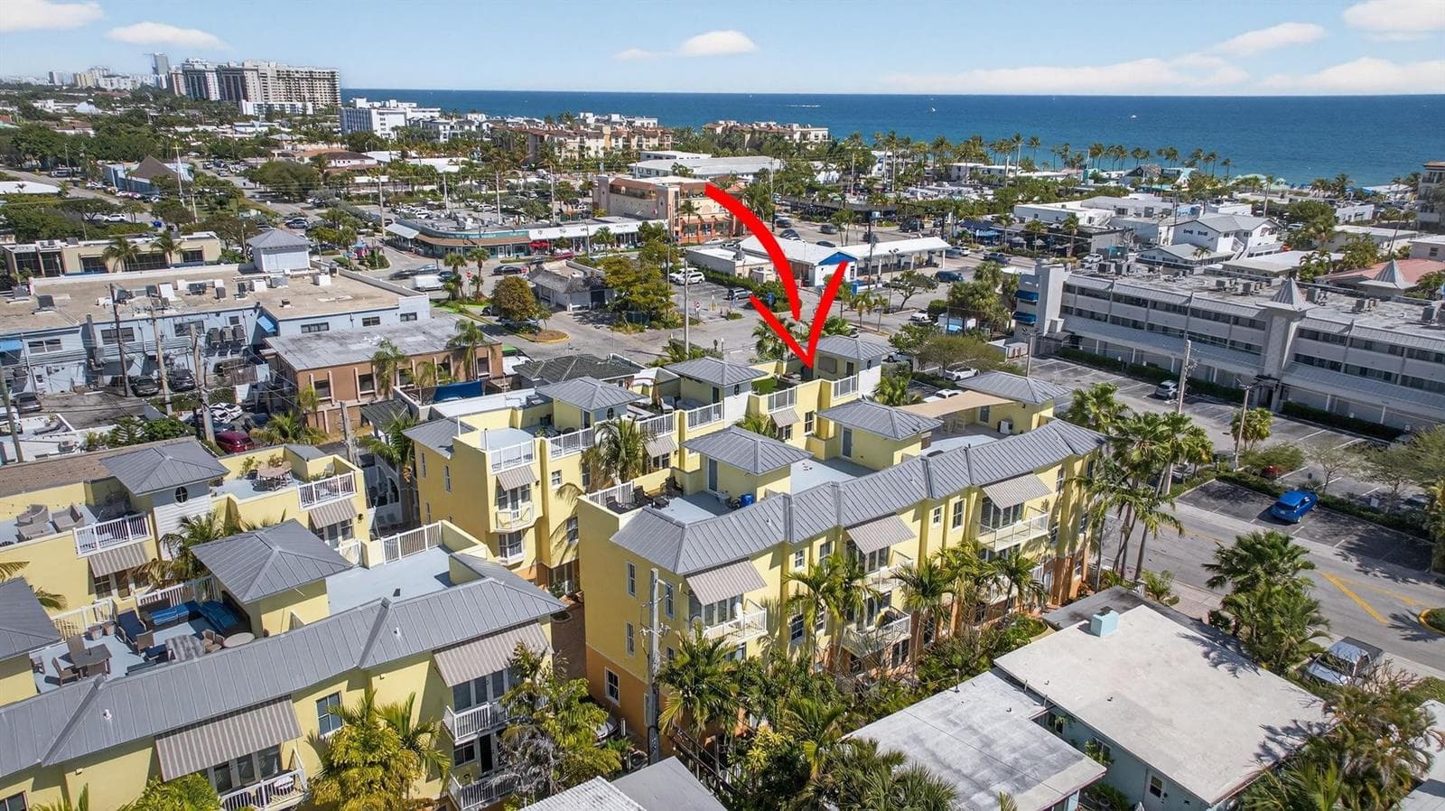 4332 Seagrape Drive # 7, Lauderdale By The Sea, FL 33308 photo 3