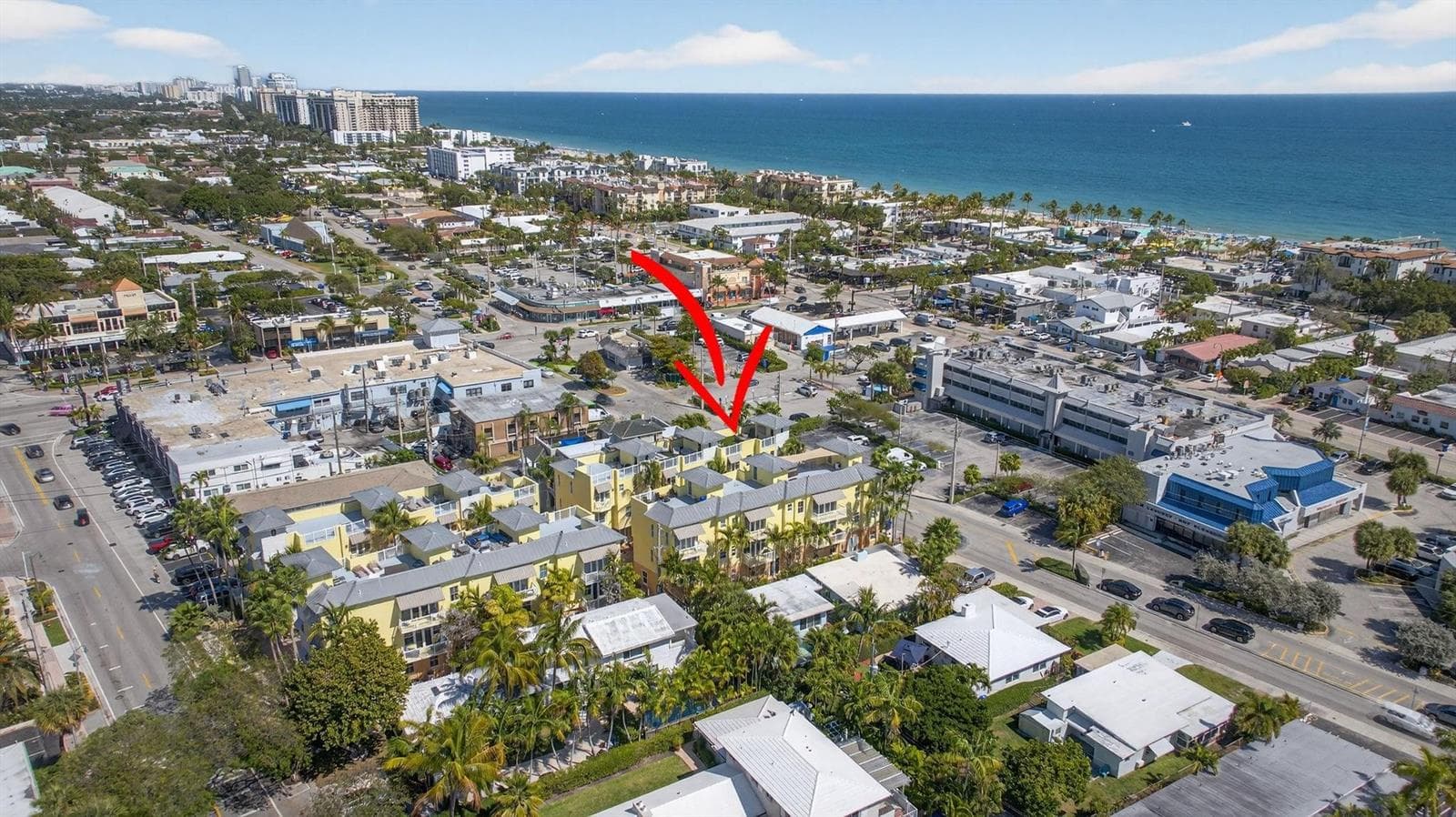 4332 Seagrape Drive # 7, Lauderdale By The Sea, FL 33308 photo 5