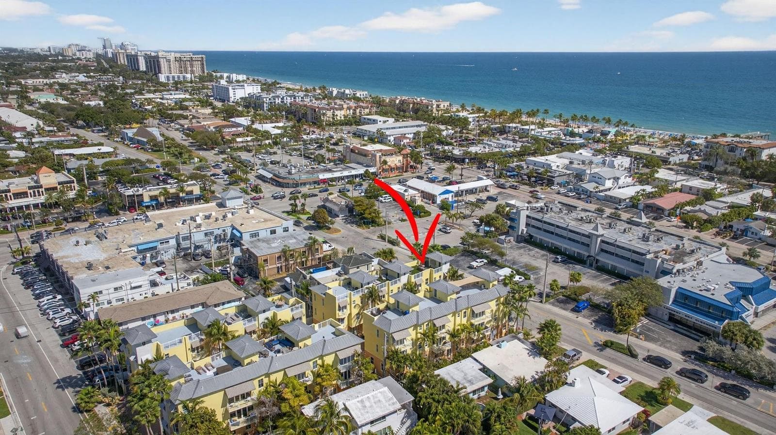 4332 Seagrape Drive # 7, Lauderdale By The Sea, FL 33308 photo 4