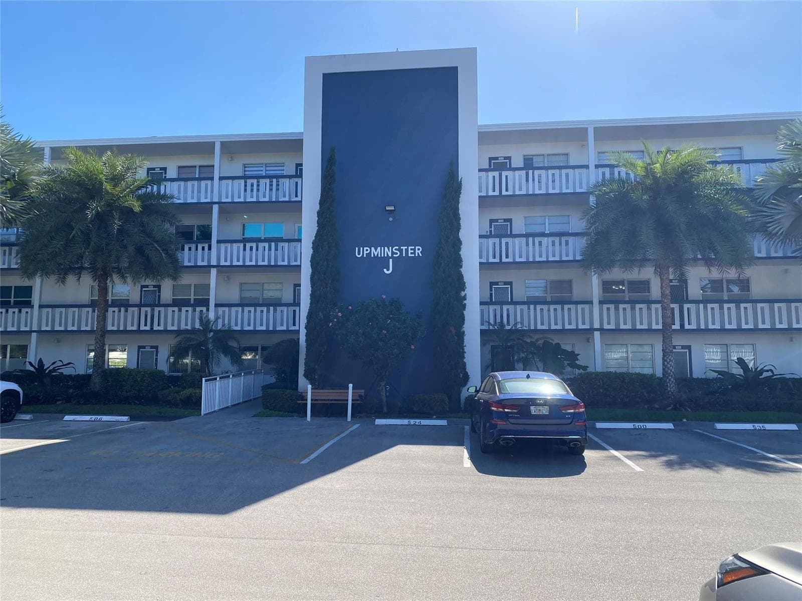 4011 Upminster J # 4011, Deerfield Beach, FL 33442 photo 2