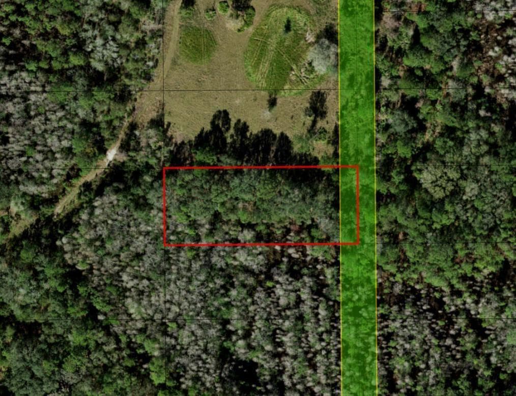 0 Old Grade Road, FL 33868 photo 3