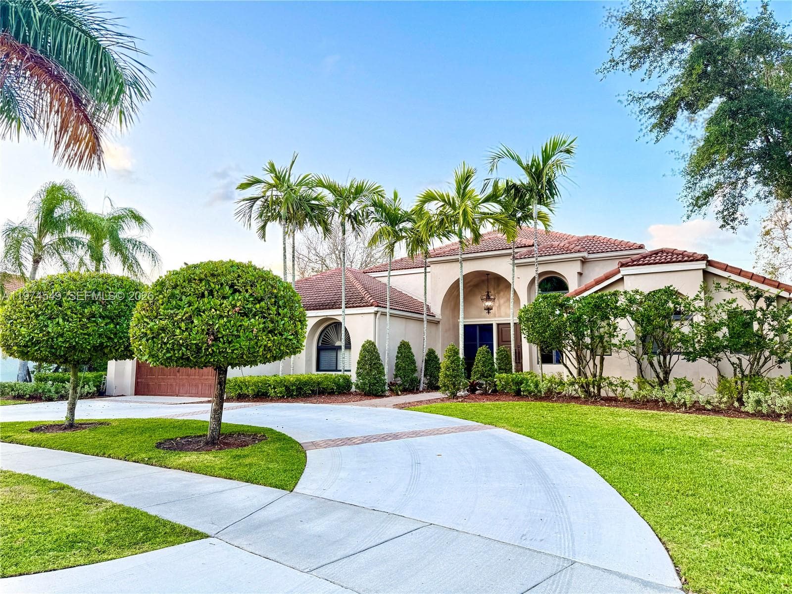 400 Alexandra Cir # 0, Weston, FL 33326