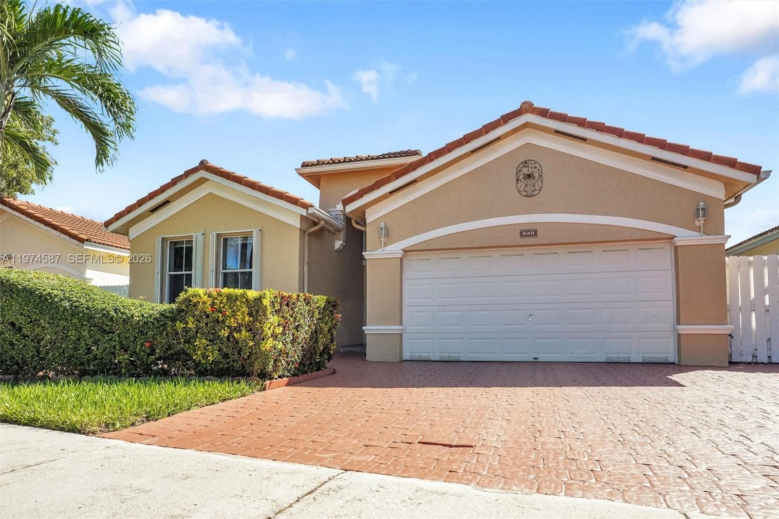 849 NW 136th Ave, Miami, FL 33182 photo 2