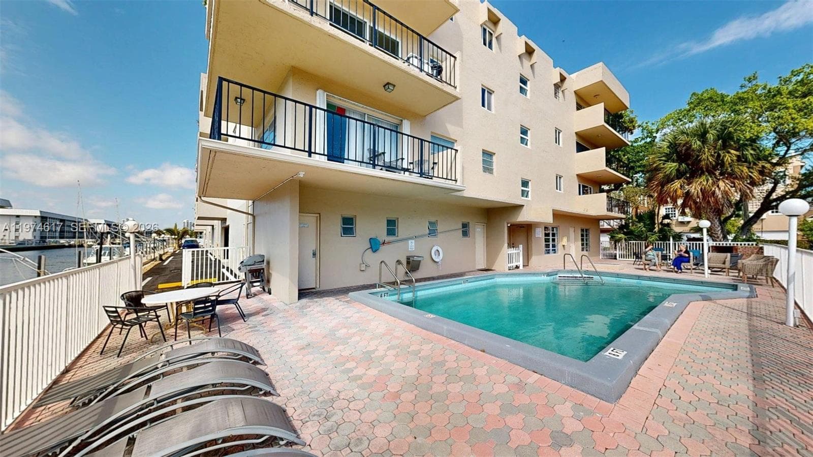 3860 NE 170th St # 310, North Miami Beach, FL 33160 photo 2