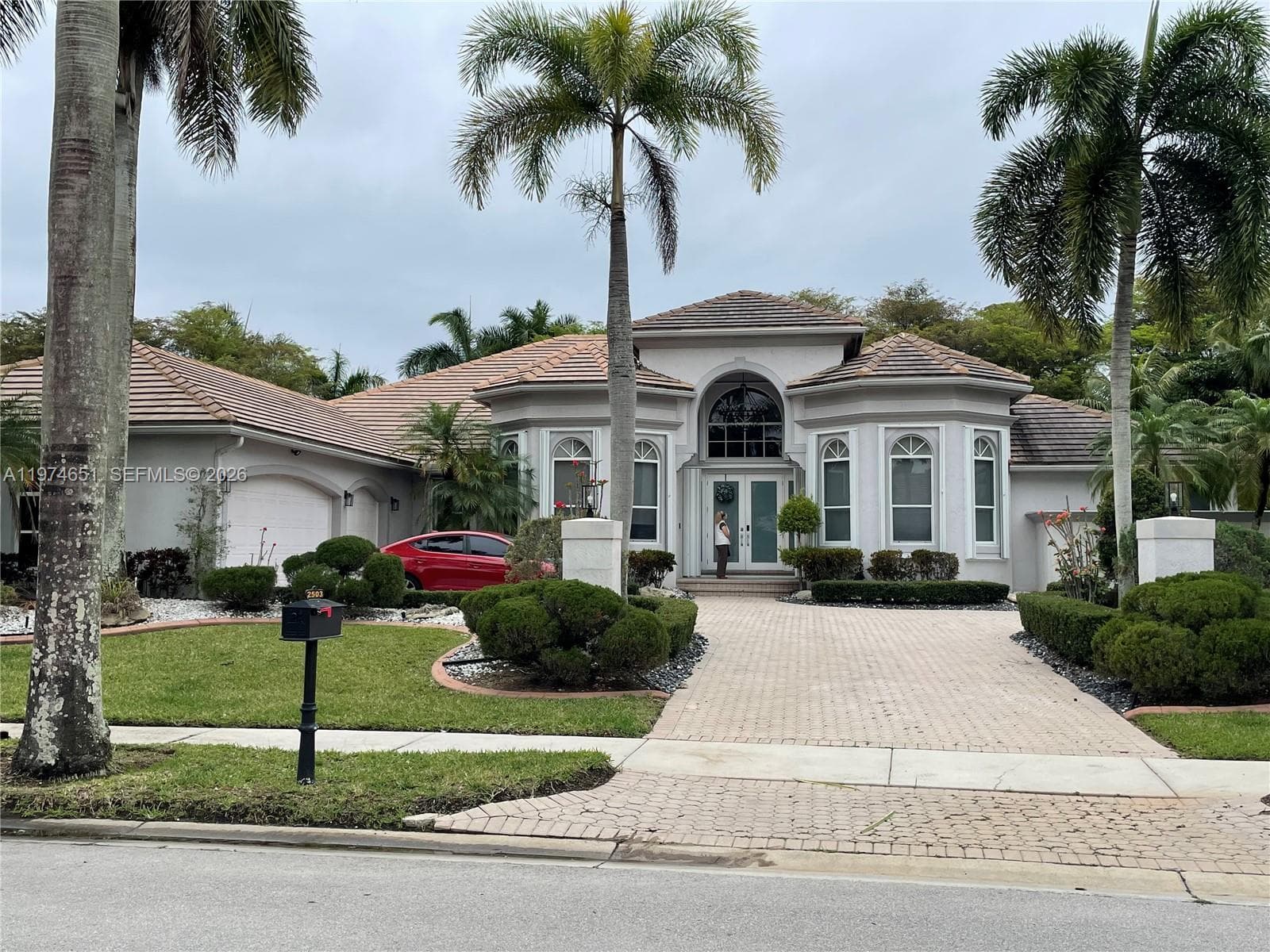 2503 Provence Cir, Weston, FL 33327 photo 2