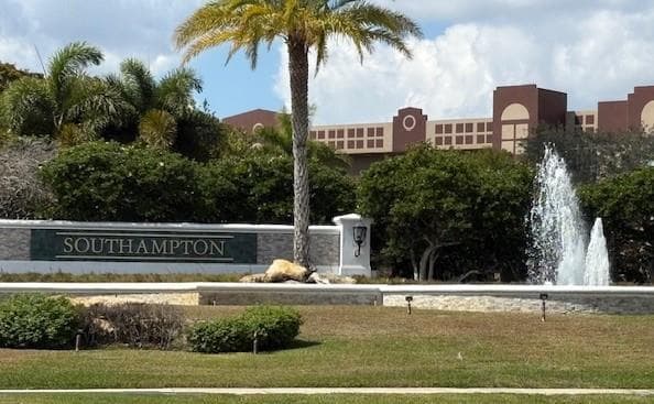 7611 Southampton Terrace # 407, Tamarac, FL 33321 photo 2