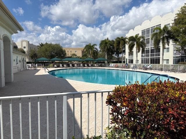7611 Southampton Terrace # 407, Tamarac, FL 33321 photo 5