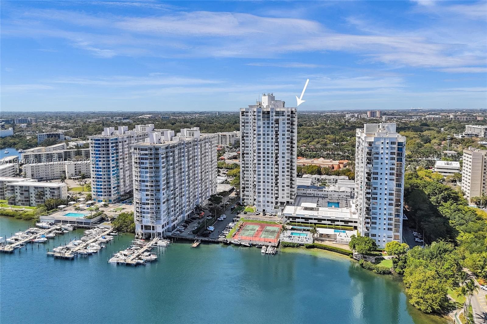 2750 NE 183rd St # 406, Aventura, FL 33160 photo 2