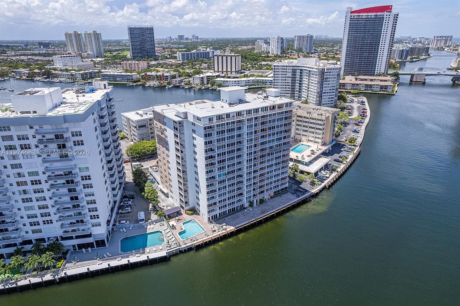 121 Golden Isles Dr # 201, Hallandale Beach, FL 33009 photo 3