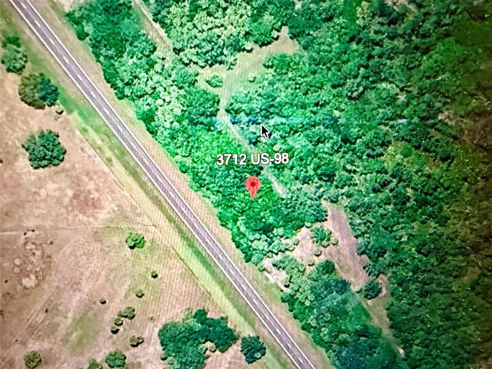 3712 N Hwy 98, Okeechobee, FL 34972 photo 3