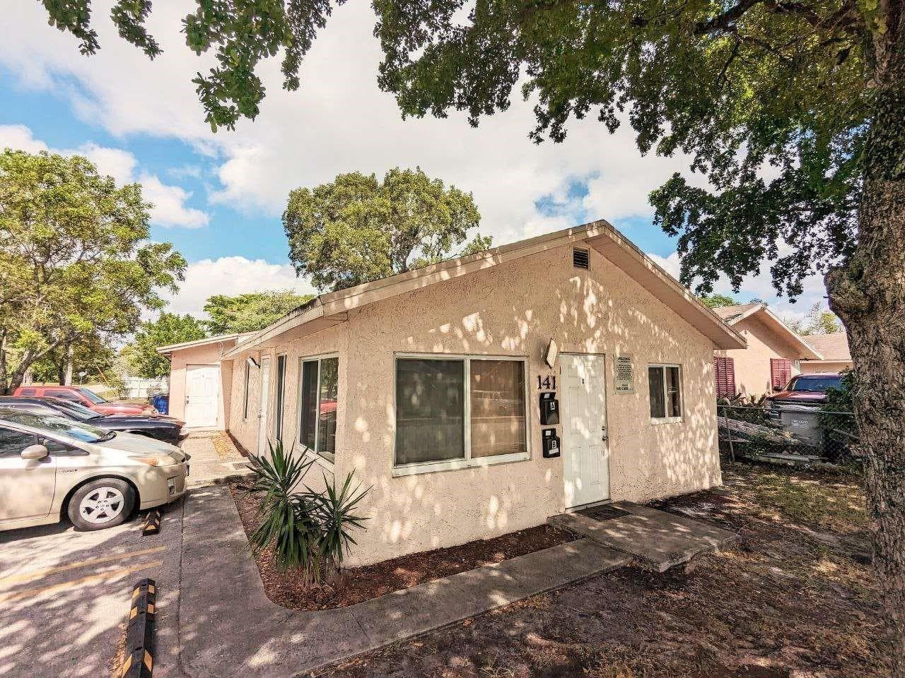 141 NW 10th Street, Pompano Beach, FL 33060 photo 2