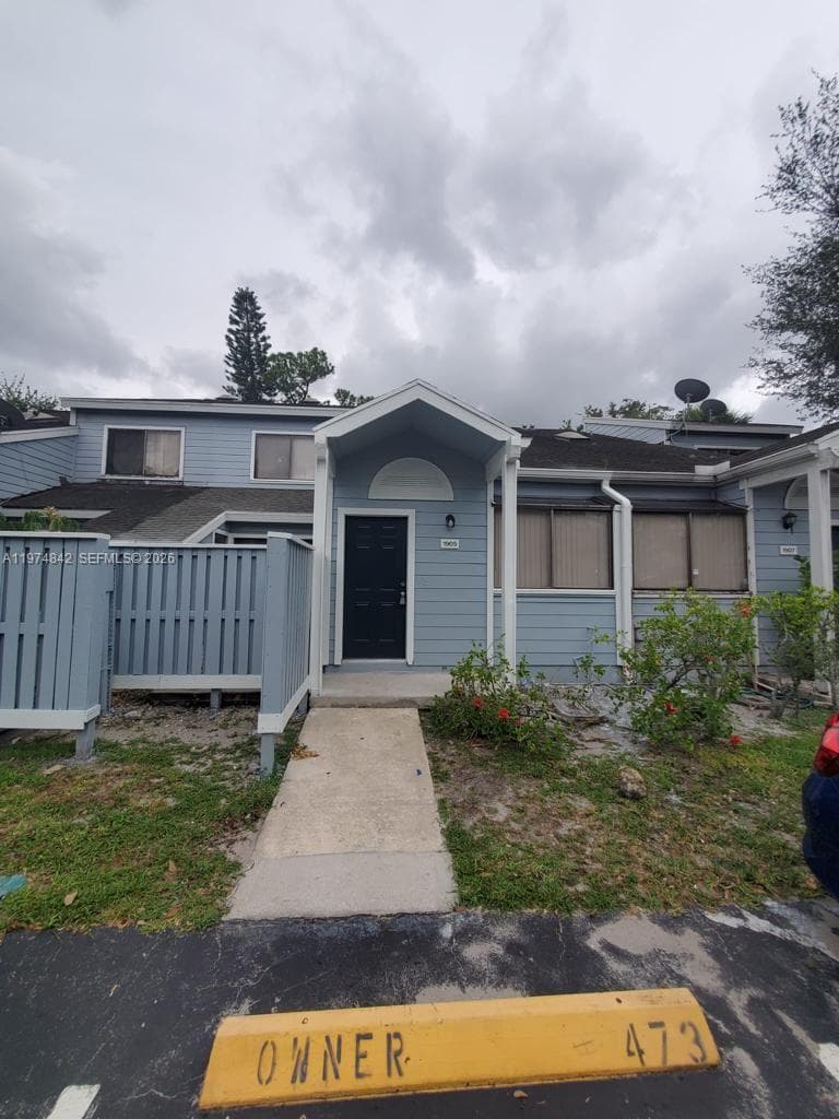 Listing