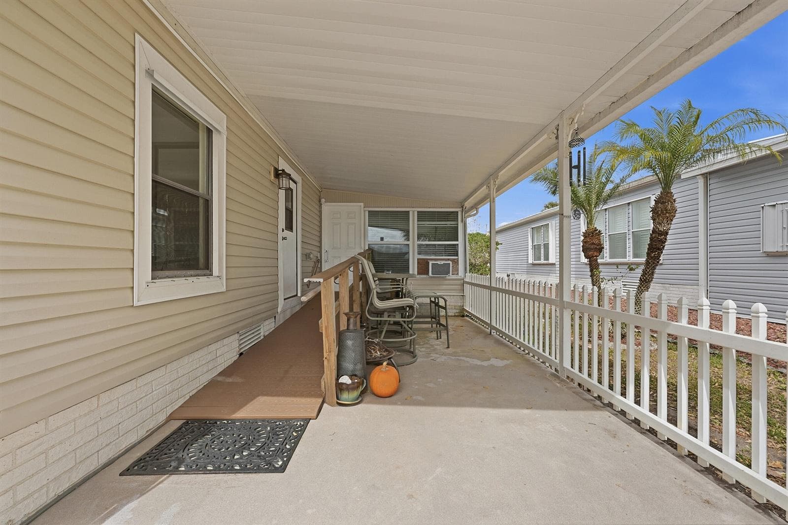 566 Dolphin Circle, Barefoot Bay, FL 32976 photo 3
