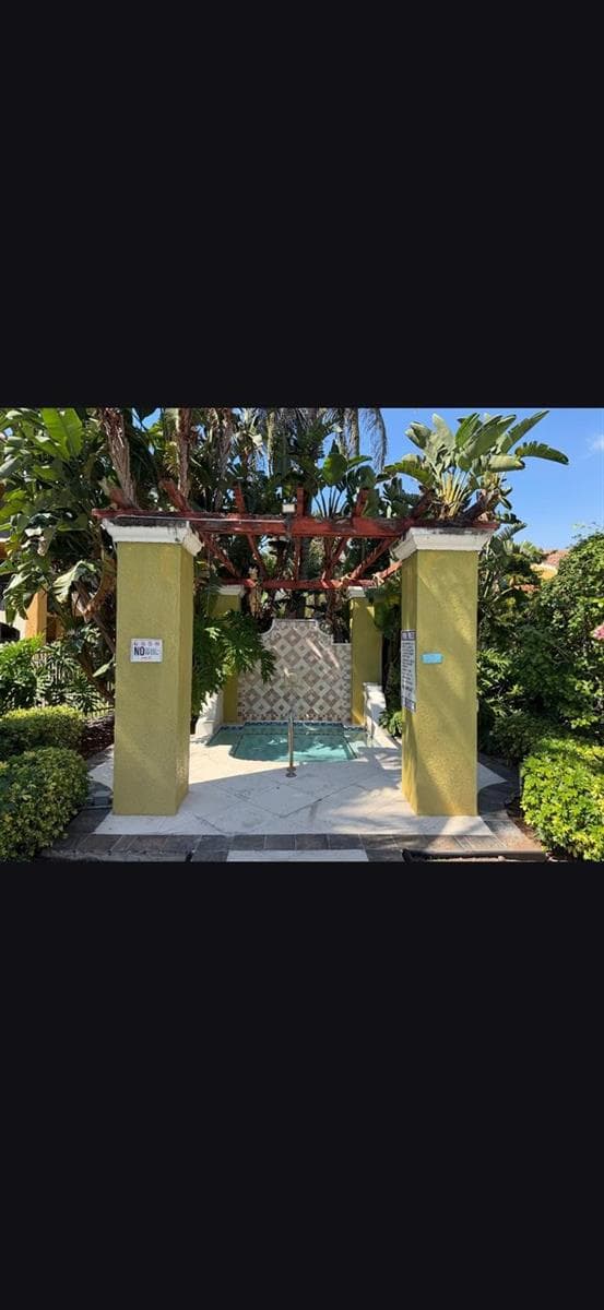 2090 W Preserve Way # 206, Miramar, FL 33025 photo 2