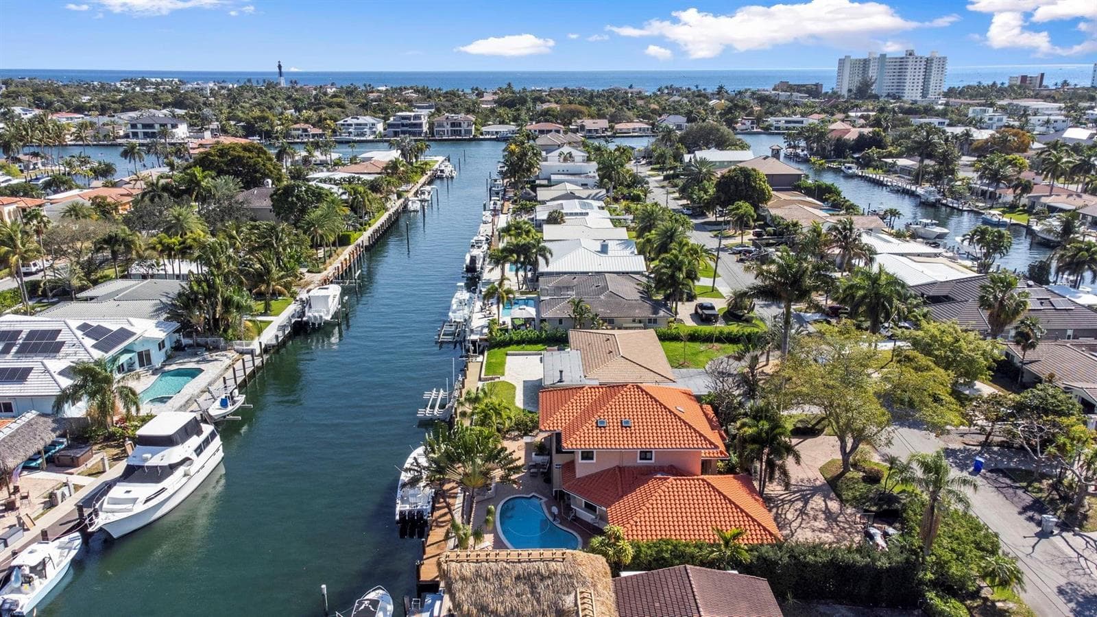2865 NE 19th Street, Pompano Beach, FL 33062 photo 2