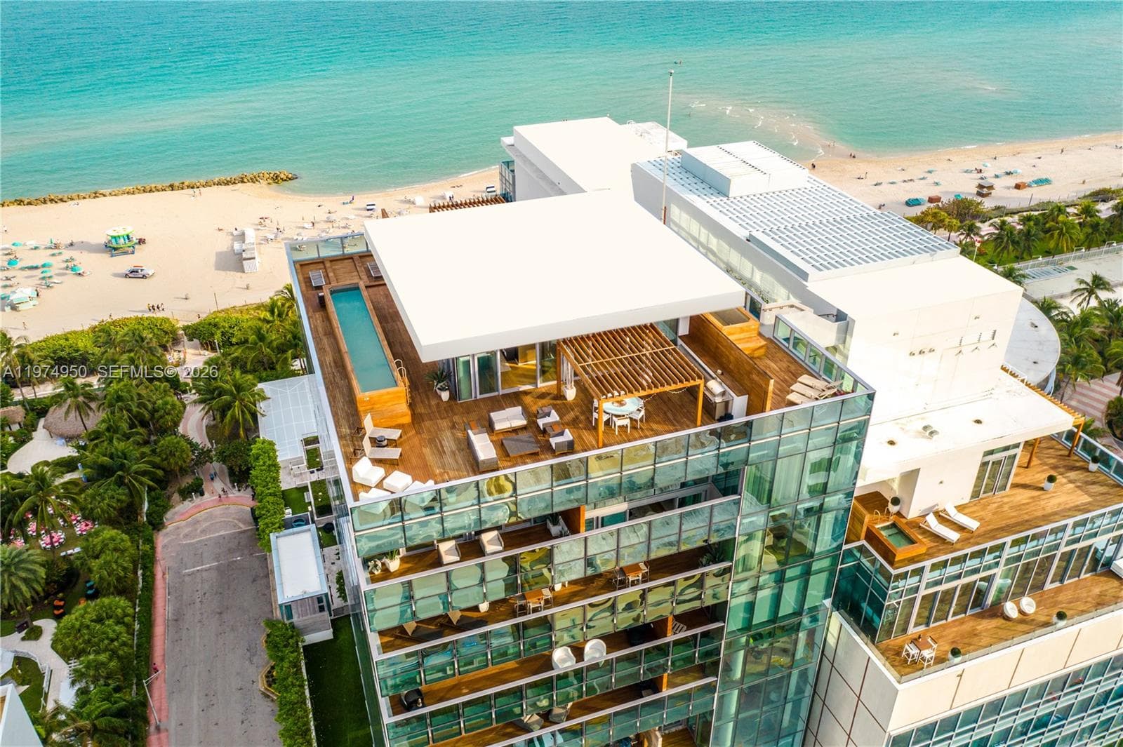 2901 E Collins Ave # 1602, Miami Beach, FL 33140