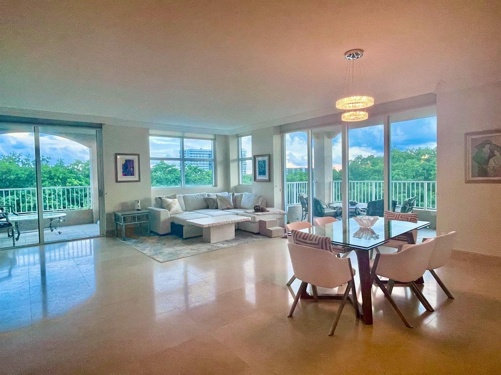 3720 S Ocean Boulevard # 301b, Highland Beach, FL 33487 photo 3