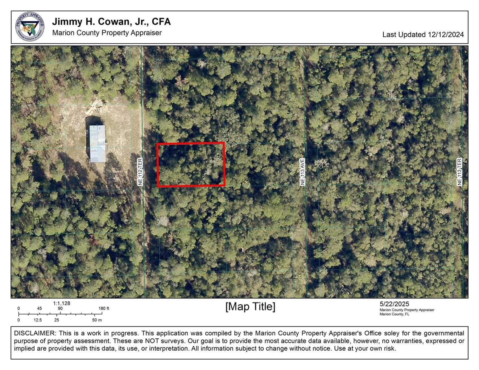 00 NE 113 Avenue, FL 32134 photo 4