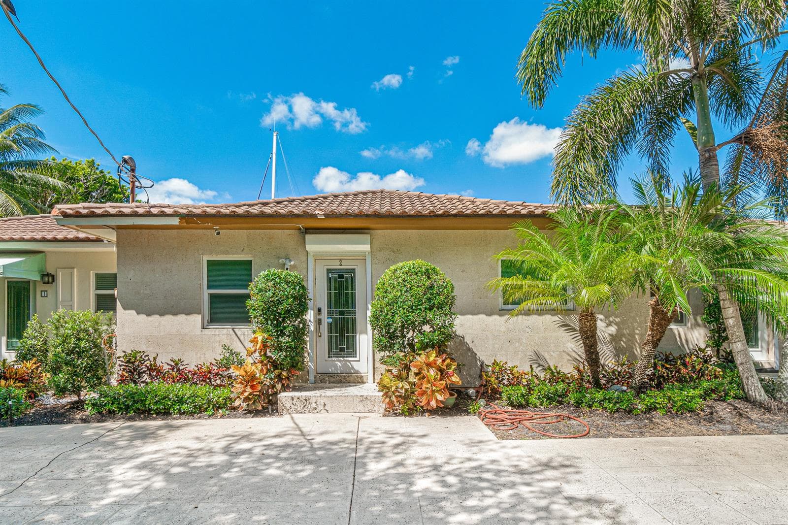 1124 Highland Beach Drive # 2, Highland Beach, FL 33487