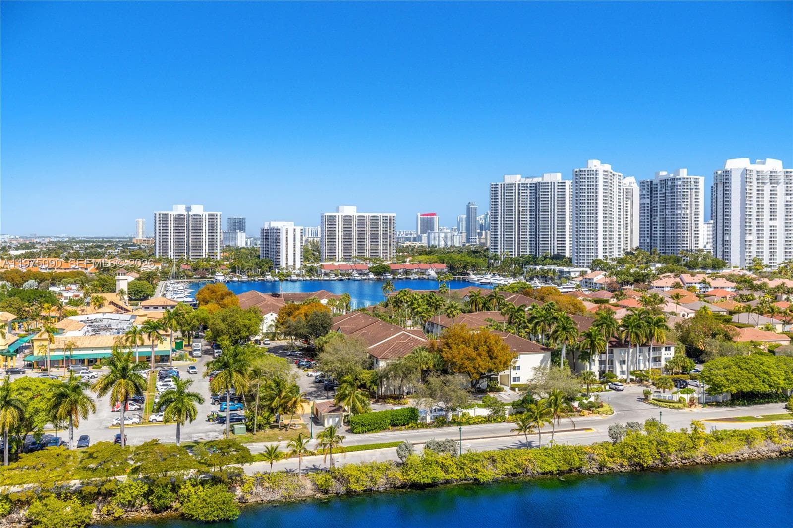 3625 N Country Club Dr # 1401, Aventura, FL 33180 photo 3