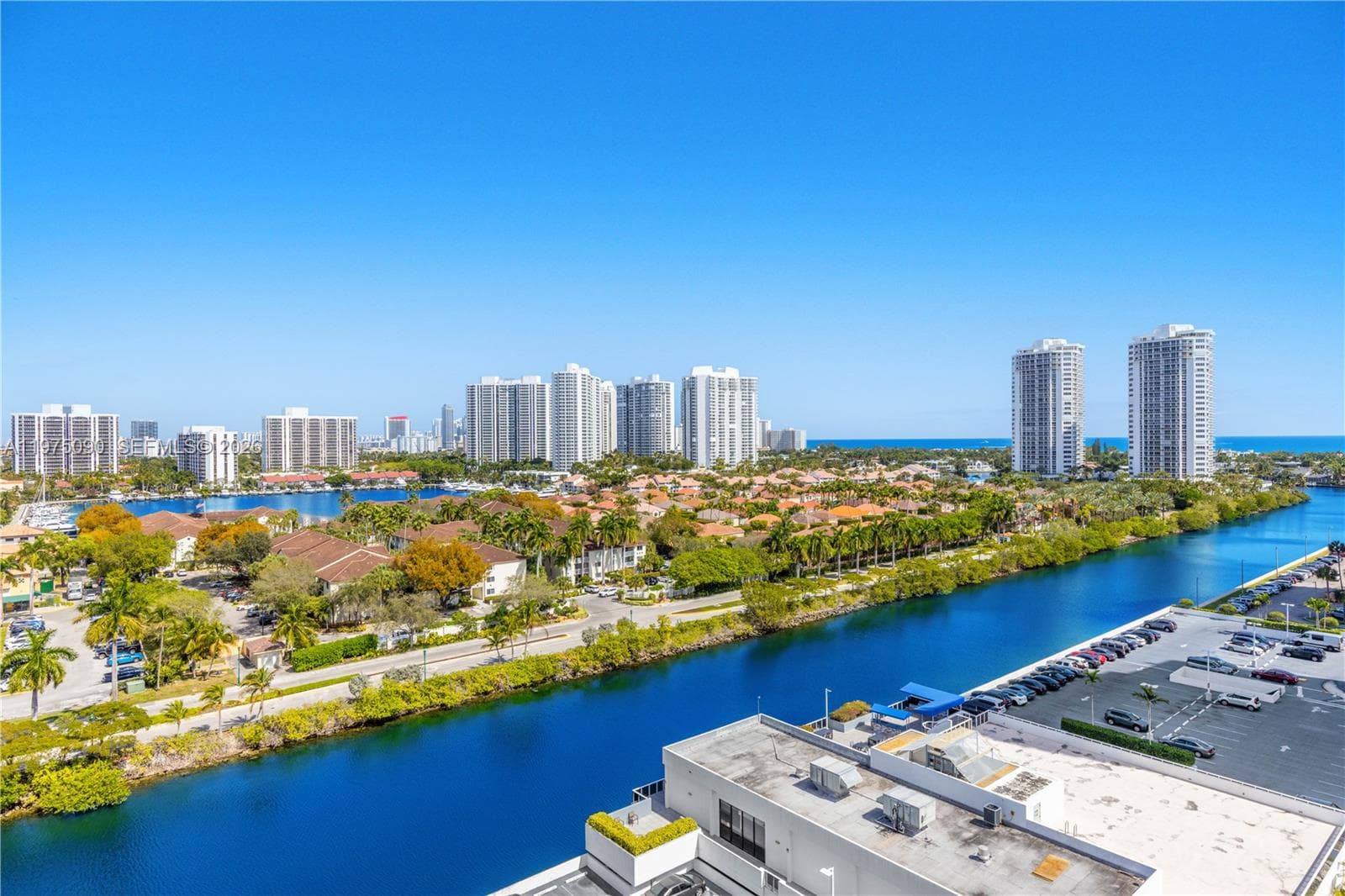 3625 N Country Club Dr # 1401, Aventura, FL 33180 photo 4