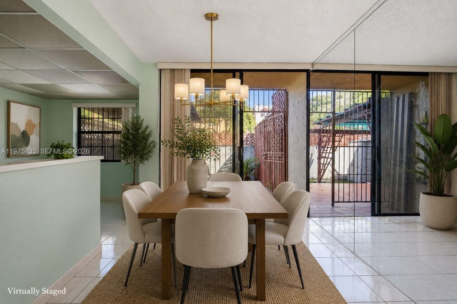 12253 SW 16th Ter # 108-M, Miami, FL 33175 photo 2